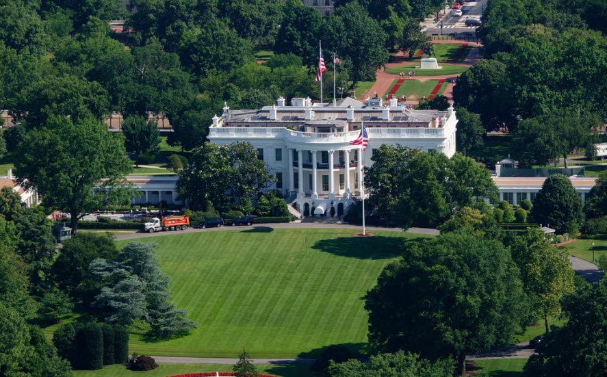 White House (Washington, D.C.)